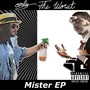 Mister EP (Explicit)