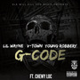 G-Code