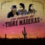 Las Andanzas del Tigre Maderas