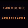 karma freestyle 2 (Explicit)