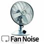 Fan Noise