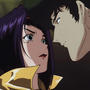 Moving On From The Past (Cowboy Bebop)