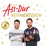 Die große Ass-Dur Weihnachtsshow (Live,Hamburg,2019)