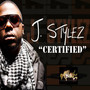 Certified - The Single