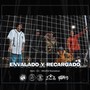 Envalado y Recargado (feat. Crl & Waltr3 el Skandaloso) [Explicit]