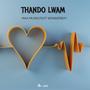 Thando Lwam (feat. Wonderboy)