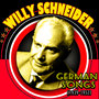 German Songs (1939-1952)