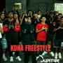 KDNA FREESTYLE (Explicit)