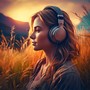 Lofi Music for Relaxation: Gentle Musical Balance