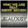 Jealousy (Remixes)