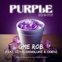 Purple (feat. LoyalGanGLuke & OGDV) [Explicit]