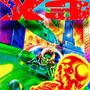 X3 (Explicit)