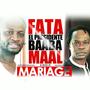 Mariage (feat. Baaba Maal)