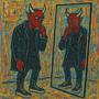 SPIEGLEIN AN DER WAND (feat. Bandobabylevo) [Explicit]