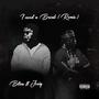 I Need a Break (feat. Jeriq) [Remix] [Explicit]
