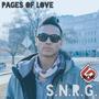 Pages of Love (feat. Britney Lee)