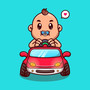 Baby Car