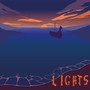 LIGHTS (feat. ElPhiend)