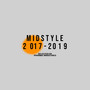MIDSTYLE 2017-2019
