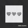 Three Hearts