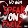 SPEAK ON FACTZ (Explicit)