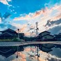 今日の空みたく (feat. TOMY) [REMIX]