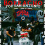 borracho por san antonio (Explicit)