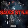 Sauce Style (Explicit)