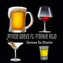Cerveza en Distrito (feat. Frankie Rojo)