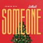 Someone