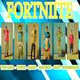 Fortniite (feat. Yvng.David, Tony3x, Marfz, Martinezx & MyNameIsEddie)