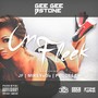 On Fleek (feat. JF, Mikey oOo & Poodeezy) - Single [Explicit]