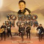 Yo Tengo Un Compa (En Vivo)