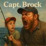 Capt. Brock (Explicit)