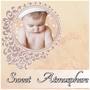 Sweet Atmosphere - Calming Bedtime Music to Help Kids Relax, Soothing Sounds of Nature, White Noise,