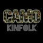 CAMO KINFOLK (feat. Randy Flowerz & Brandon Harrell)