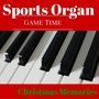 Sports Organ Christmas Memories (Gametime Christmas)