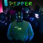 Boy Sayso (Pepper)