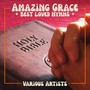 Amazing Grace - Best Loved Hymns