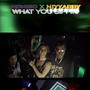 WHAT YOU SIPPIN (feat. Niyyabby) [Explicit]