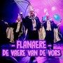 Flanaere - De veere van de Vors (feat. Dreejspan En Dames 2024)