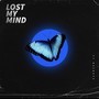 LOST MY MIND (feat. KelKeyz)