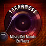 Tornamesa Música del Mundo en Flauta