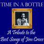 Legendary: A Tribute to Jim Croce, Johnny Cash, and the Folk Music Tradition