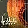 Latin Flavors Vol.3 (Latin Chill Music)