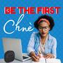 Be the First