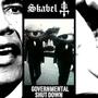 Governmental Shutdown (Explicit)