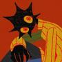 Tangerine Light & Golden Static (Explicit)