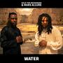 WATER (feat. MARS ALLURE) [Explicit]