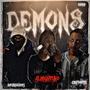Demons (feat. EBK TOOTIE & Smurkish smy) [Explicit]